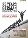 Produktbild 25 Years German Reunification [2 DVDs]