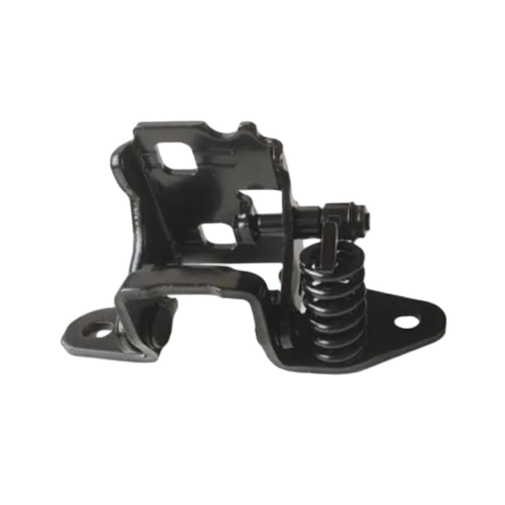 Galet coulissant de charnière inférieure droite pour Jeep Compass et Caliber 05115712AI