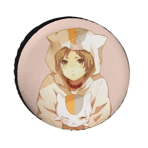 �^�C���J�o�[ �ĖڗF�l�� �j�����R�搶 �A�j�� �X�y�A�^�C���J�o�[ �h�� �J�[�p�i �h���O�� ���Ă��~ �ی� �ȒP���� ���[ �ۊ� �^�C���v���e�N�^�[ �J�悯�J�o�[ �z�C�[�� �y������ SUV �ėp 26inch