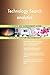 Produktbild Technology Search analytics All-Inclusive Self-Assessment - More than 700 Success Criteria, Instant Visual Insights, Comprehensive Spreadsheet Dashboard, Auto-Prioritized for Quick Results