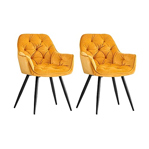 Lista de silla amarilla para Comprar Online Favoritos por los Clientes 【2022