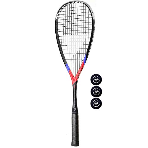  Tecnifibre Carboflex X-Speed 125 Raquette de s...