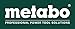 Metabo?- Model/Application: SDS+ 2CTR 9/16" x 4 x 6 (674819000), SDS-Plus 2 Cutter Bits