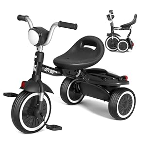 WIND UP L TRICYCLE 　男の子と女の子のペアセット WIND UP L TRICYCLE 男の子と女の子のペアセット Amazon.com