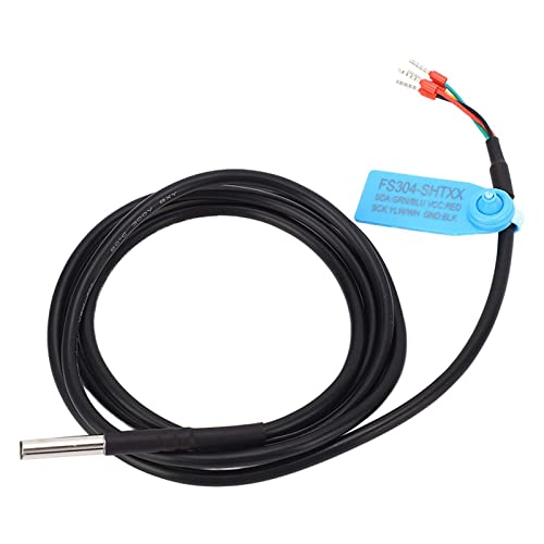 Sonde de sol numérique I2C pour connecter votre jardin connecté et surveiller l'humidité
