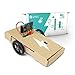 Price comparison product image Tech Will Save Us Micro:bot Kit | BBC Microbit Educational STEM Robot Coding Kit, Gift for Boys, Girls, Teens, Kids, Ages 11 and up