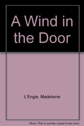 Wind in the Door 0606139206 Book Cover
