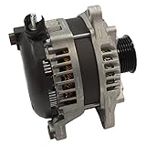 Motorcraft GL8673 Alternator Assembly