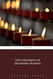 The Colloquies of Desiderius Erasmus