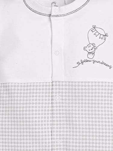 Image of BABY GO Baby Boys Romper