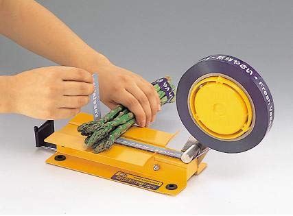 Amazon.co.jp: マックス 野菜結束機 おびまる HT-H1 カ施 代不 : DIY