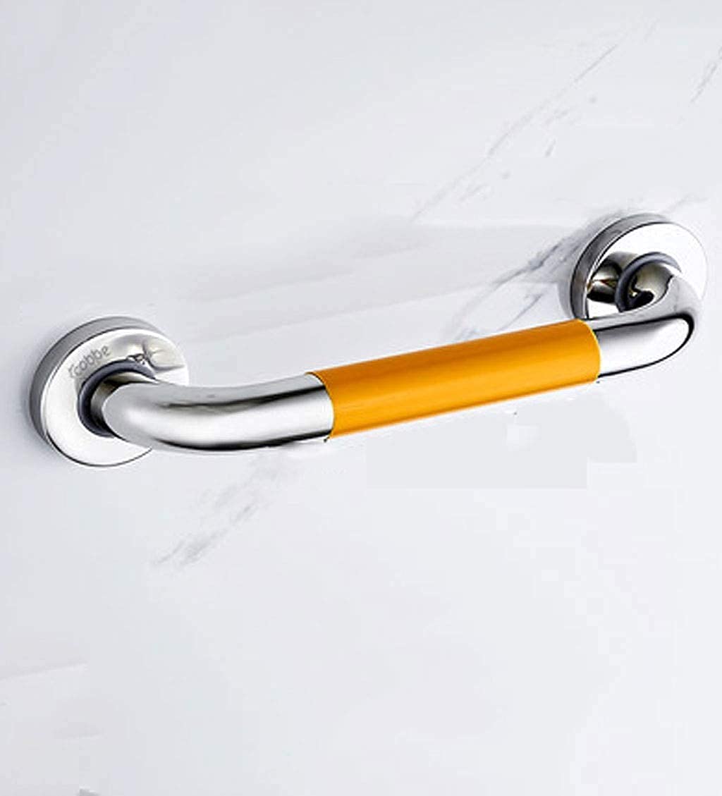 Mains courantes en acier inoxydable et supports muraux durables