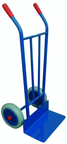 Novodinamica - Carro almacen pala fija1120x450x280mm