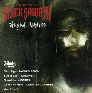 Tribute to Black Sabbath Eternal Masters