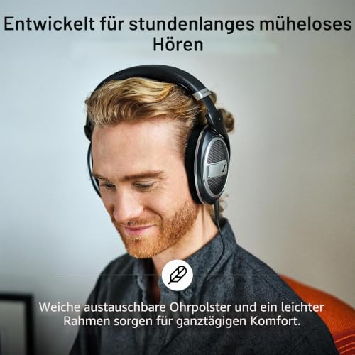 Sennheiser HD 599 SE – Ansicht 6