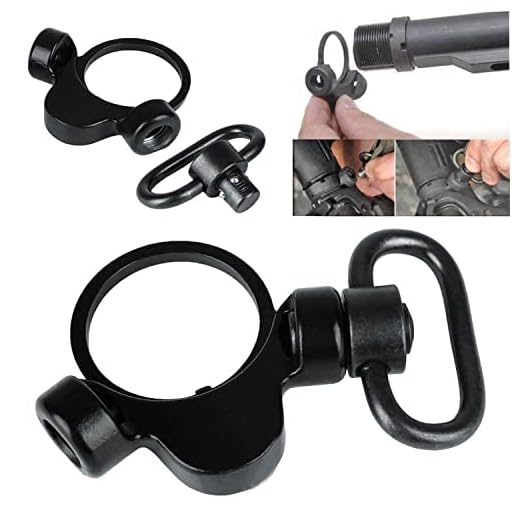 Lytoybe 2pack QD Mount Adapter Plate Traditional 2 Position Accessories for Sports Outdoor