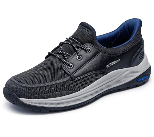 Image of Skechers Men's Meroe Alden Loafer