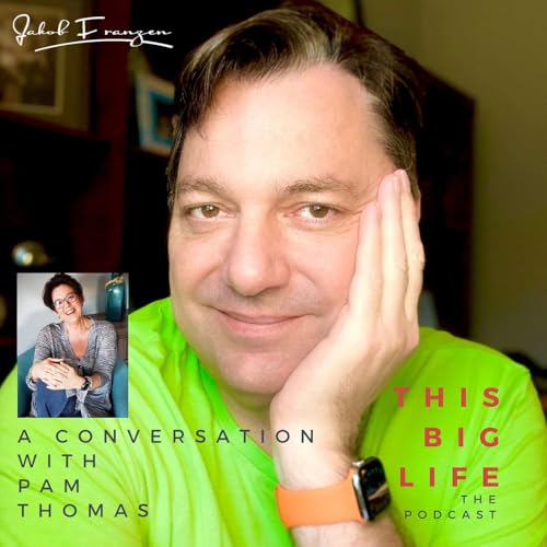A Conversation With Pam Thomas