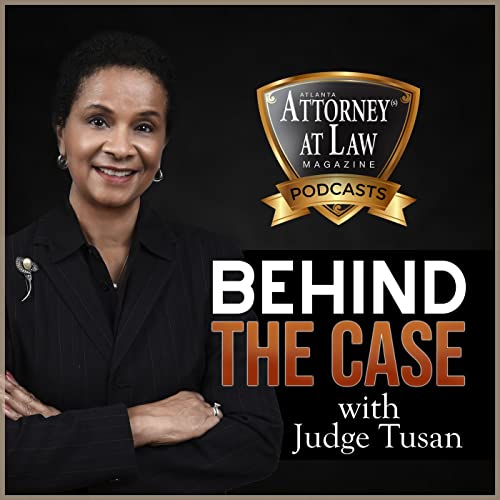 Chinwe&rsquo; Foster, Esq. & Ben Alper, Esq. and unvarnished look at Criminal Law