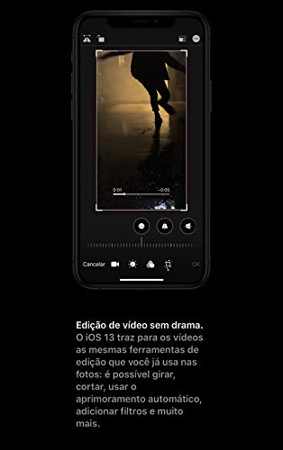Iphone 11 Pro Max Apple Dourado, 256gb Desbloqueado - Mwhl2bz/a