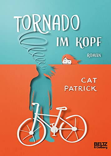 Preisvergleich Produktbild Tornado im Kopf: Roman