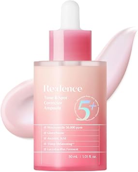 Redence Tone & Spot Corrector Ampoule 30ml Tone & Spot Corrector Ampoule 30ml