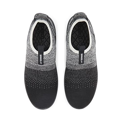 Image of Speedo Men's Water Shoe Surfknit Pro