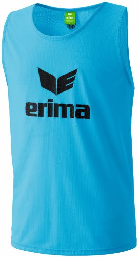 Erima GmbH Peto Training Bib, Curacao, S