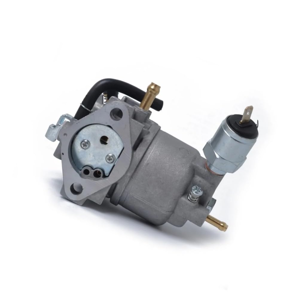 Carburateur AM128355 haute précision pour ajustement parfait sur LX188