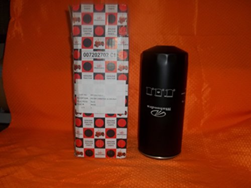 007202702C1 MAHINDRA HYDRAULIC FILTER