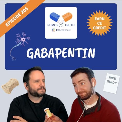 Gabapentin