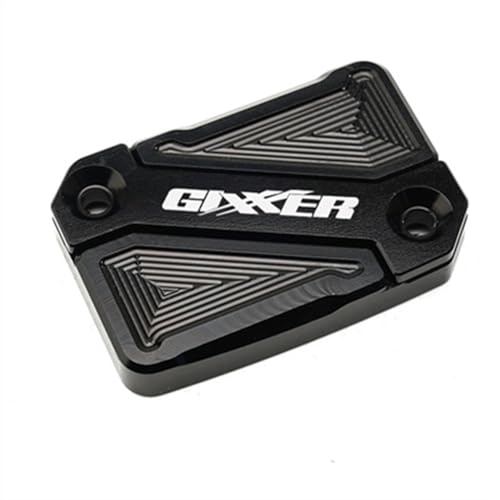 Bouchon frein réservoir huile moteur compatible Suzuki Gixxer 125 150 155 250 SF 2018-2023