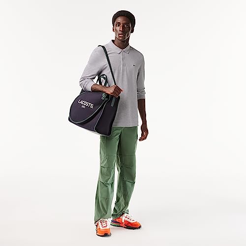 Image of Lacoste Slim Fit L.12.12 Long Sleeved Polo Shirt