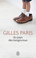 Au pays des kangourous 2290058815 Book Cover
