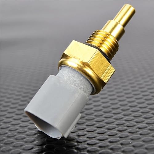 Sensor de temperatura refrigerante CBR954RR para solucionar fallos de radiador