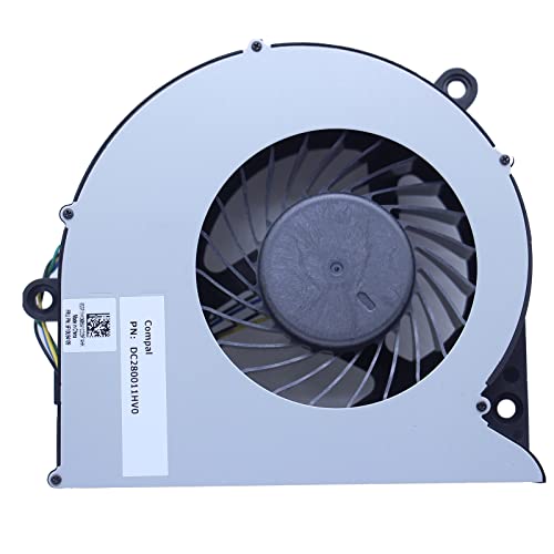Ventilateur Lenovo Ideacentre AIO 5 pour un ordinateur de bureau silencieux