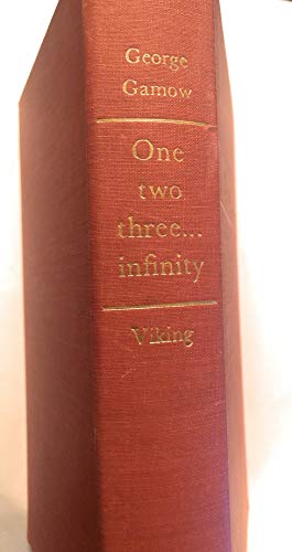 One Two Three...Infinity B0010ZKCY8 Book Cover