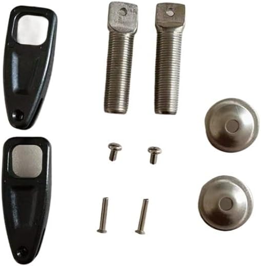 船舶用船外機用ロッククランプスクリュープレッシャープレート