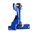 Truck 4WD 4X4 Transfer Case Lower Shift Linkage Control Lever Compatible with 1992-1996 Ford Bronco F150 1992-1999 F250(Replace6TZ7210HA, F2TZ7210B, F2TZ7210K, F3TZ7210C, F6TZ7210HA 600-602)