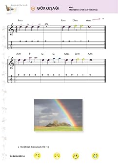 Guitar Method for Kids