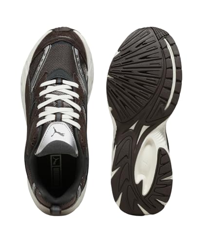 Image of Puma Unisex-Adult Morphic Retro Res Sneaker