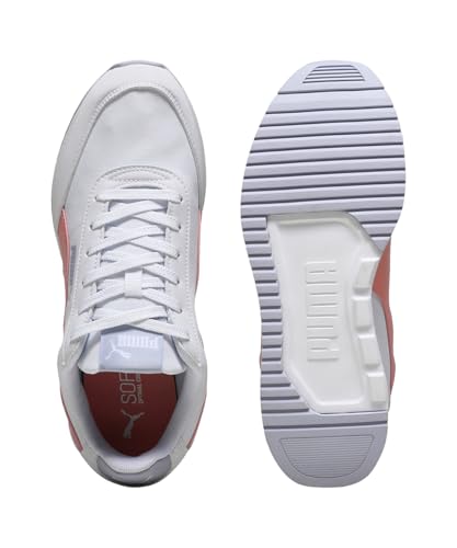 Image of Puma Unisex-Adult R78 Lightwind Sneaker