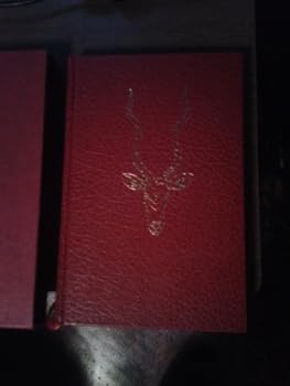 Hardcover Desert Safaris Book