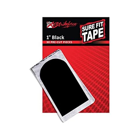 KR Strikeforce Sure Fit Tape Cover
