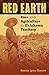 Red Earth: Race and Agriculture in Oklahoma Territory