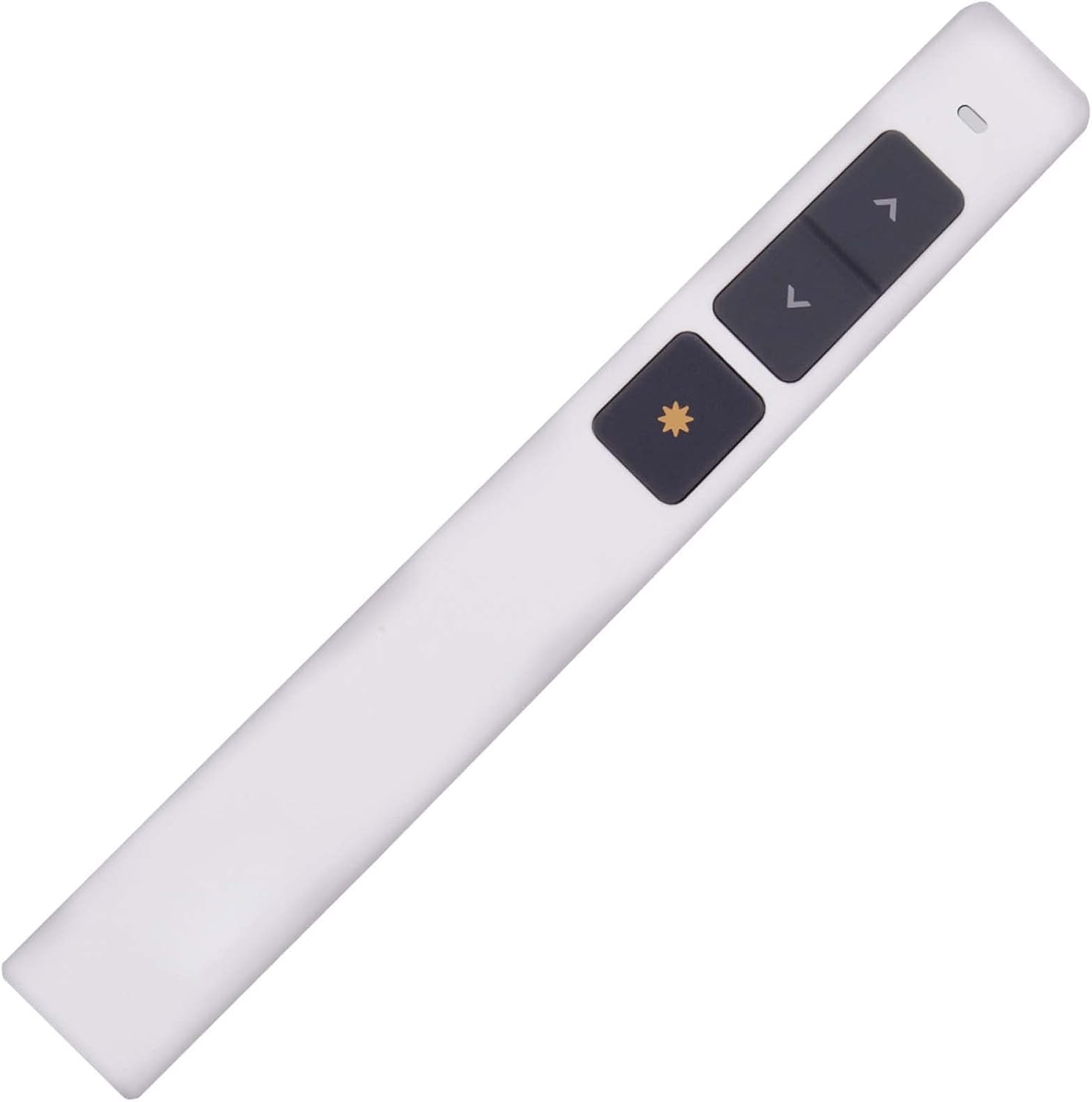 Presentation Clicker Pointer, Wireless Slide Presenter Remotes Control, PowerPoint Clicker 330FT