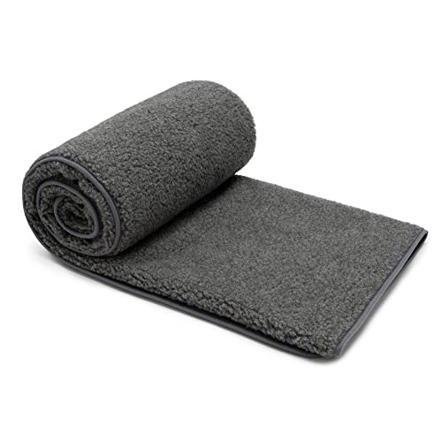 Best Wool Coperta Lana Merinos 240x200 cm - Coperta Morbida