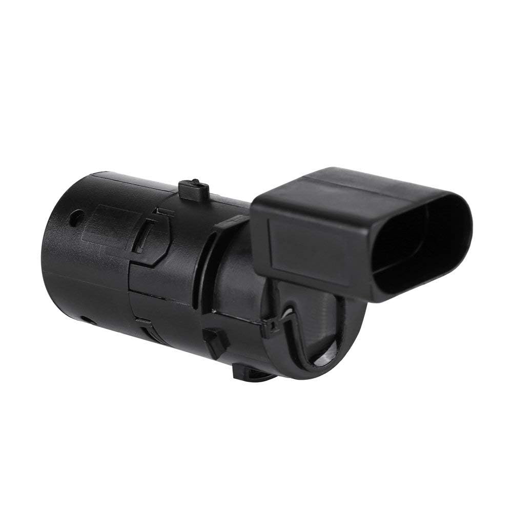 Sensore di parcheggio PDC, 4 pezzi di ausilio al parcheggio sensore di parcheggio PDC per auto 7H0919275E sensore di retromarcia per 4B / C5 4F2 / C6 4FH / C6 4F5 / C6