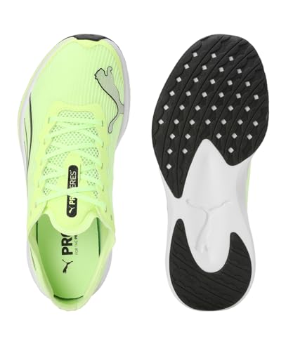 Image of Puma Unisex-Adult Redeem Pro Racer Running Shoe
