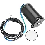 Fonctionnement stable du moteur hors-bord, démarrages réguliers: moteur puissant. Démarrage fluide à hautes et basses températures, longue durée de vie.